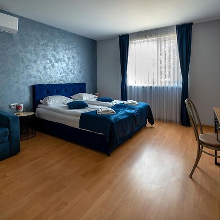 Hotel Комплекс Асеневци à Tsareva Livada Extérieur photo