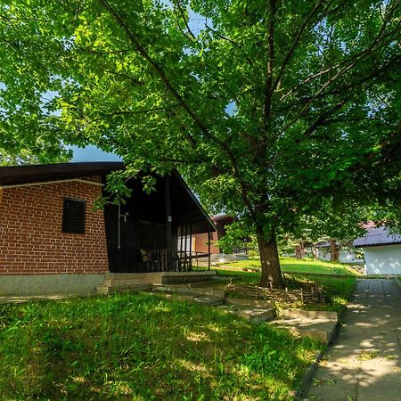 Hotel Комплекс Асеневци à Tsareva Livada Extérieur photo