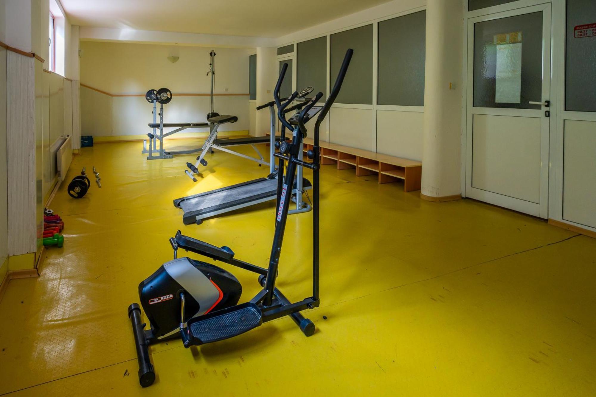 Hotel Комплекс Асеневци à Tsareva Livada Extérieur photo