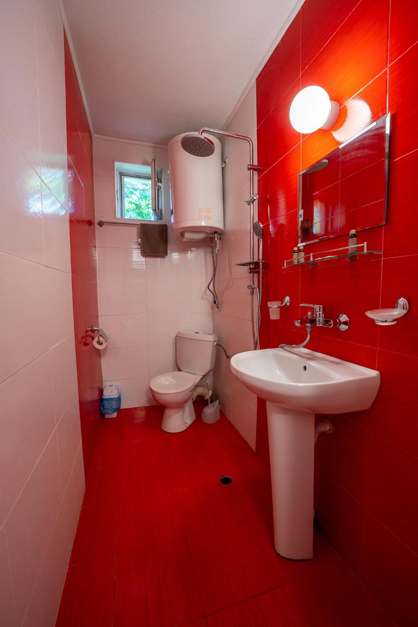 Hotel Комплекс Асеневци à Tsareva Livada Chambre photo