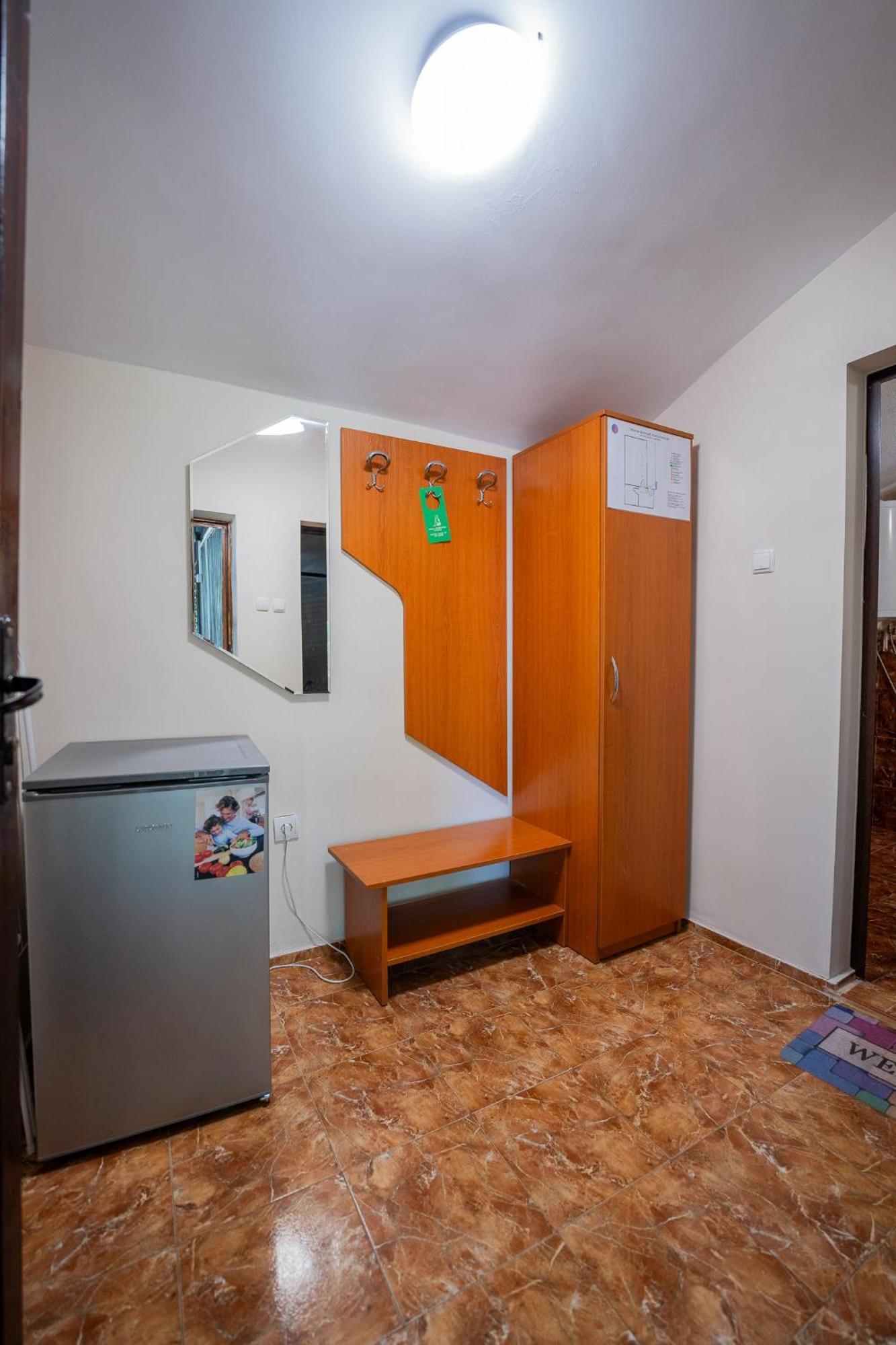 Hotel Комплекс Асеневци à Tsareva Livada Chambre photo