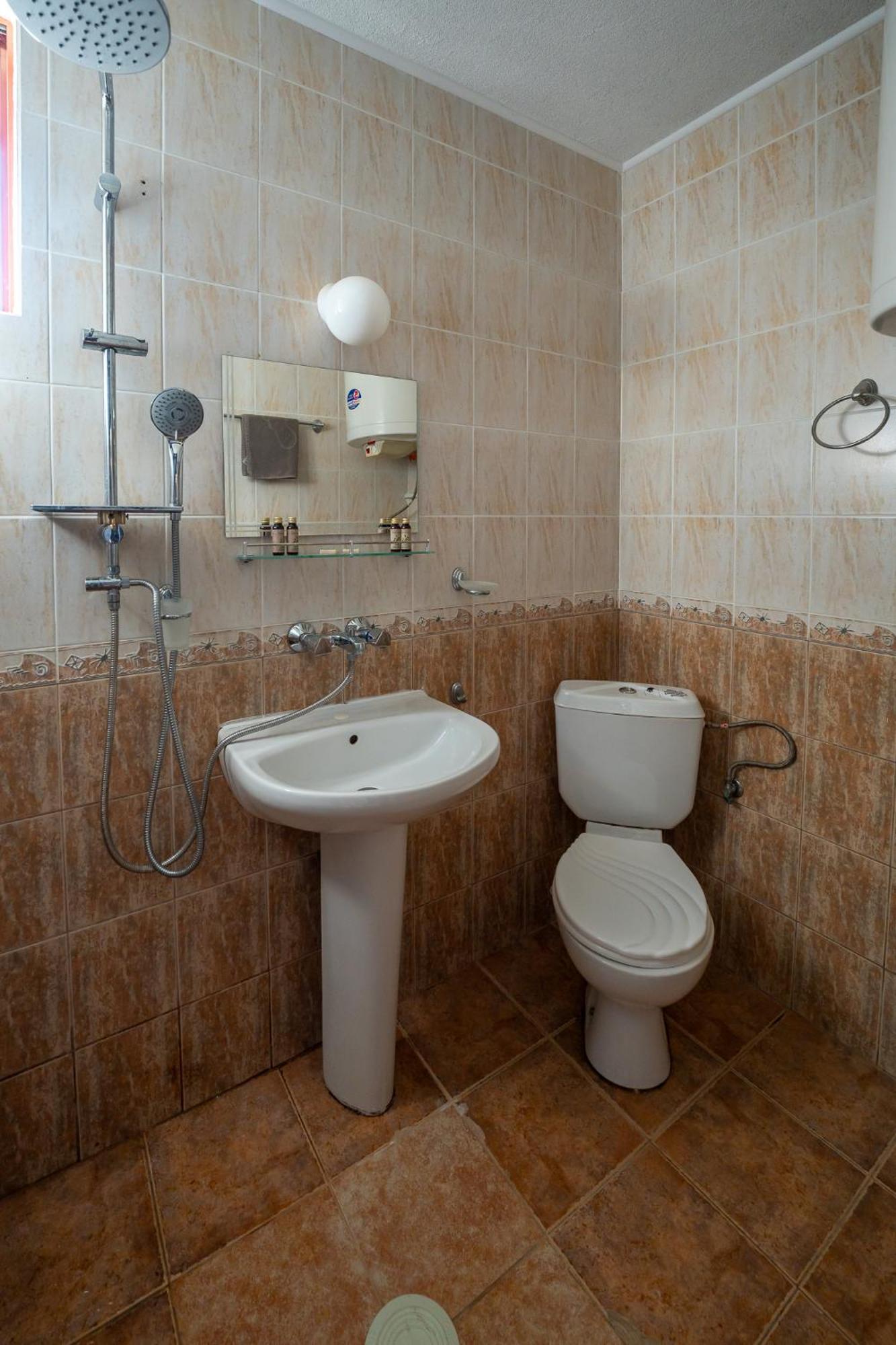 Hotel Комплекс Асеневци à Tsareva Livada Chambre photo