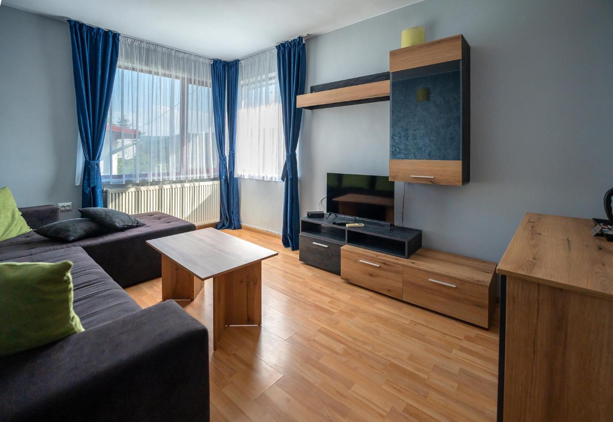 Hotel Комплекс Асеневци à Tsareva Livada Extérieur photo